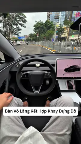 Khuyến Mãi Cực Sốc 40% Ngay Hôm Nay - Bàn Gắn Vô Lăng Kèm Khay Đựng Đồ Xe Hơi