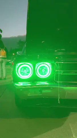 Last nights car show! #lowriders #lowridercarshow #sanfrancisco #lowridergirl #bayarea 