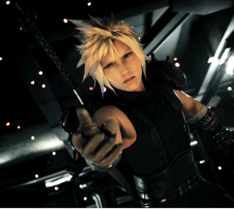 Cloud and Tifa are heaven sent - love their dynamic // @mason 𒉭 @zny @𝚠𝚎𝚜 || #cloudstrife #tifalockhart #finalfantasy #cloti #finalfantasy7remake 