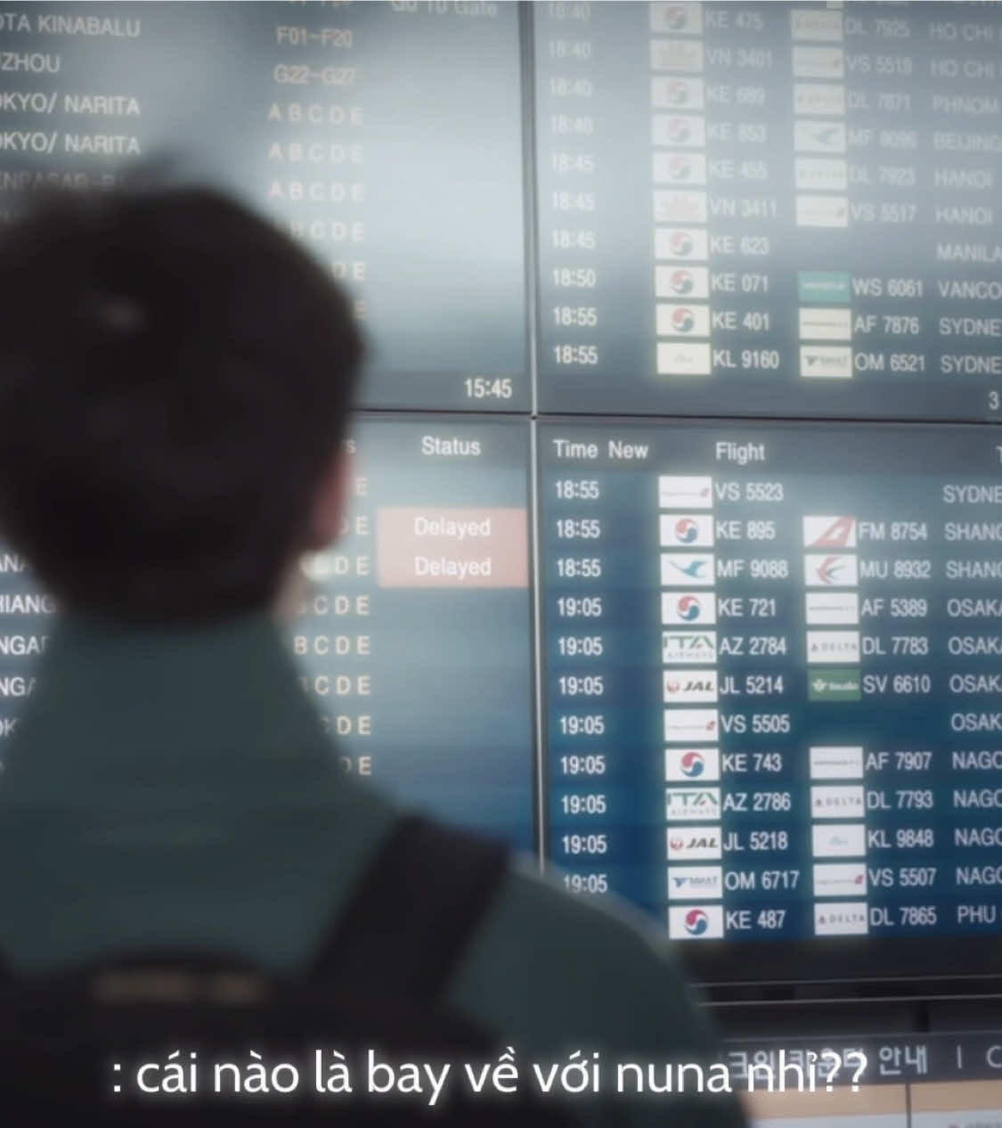 “tình đầu của em là sự nghiệp, ko phải chị...” #martin #cortis #xuhuong 