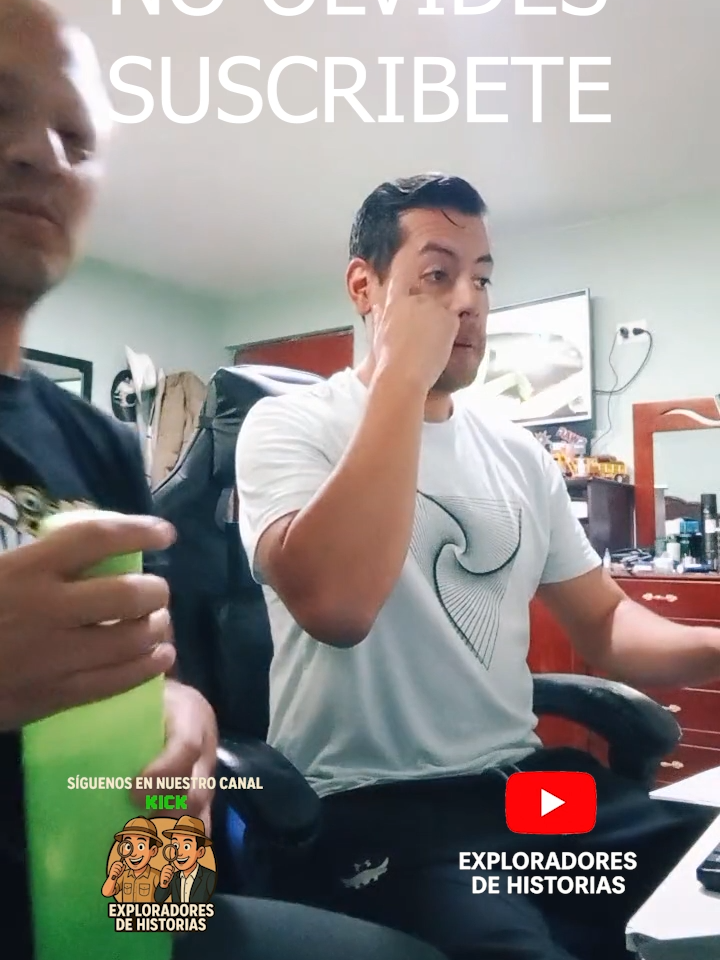 KICK #KICK #streaming #podcast