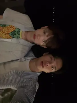 Early Christmas with lil’ brotherrr 