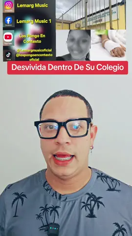 Este Caso Tiene Consternadas A Las Redes Sociales En Estos Momentos #fyp #viral #tiktok #parati #brasil 