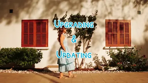 This video feels like an update to the content so far and it deserved a prime spot on our freshly updated website. You can now sign up to our waiting list for our first linen & cotton collection on mykony.com 🌴 #clothingbrand #fashionstartup #buildingabrand 