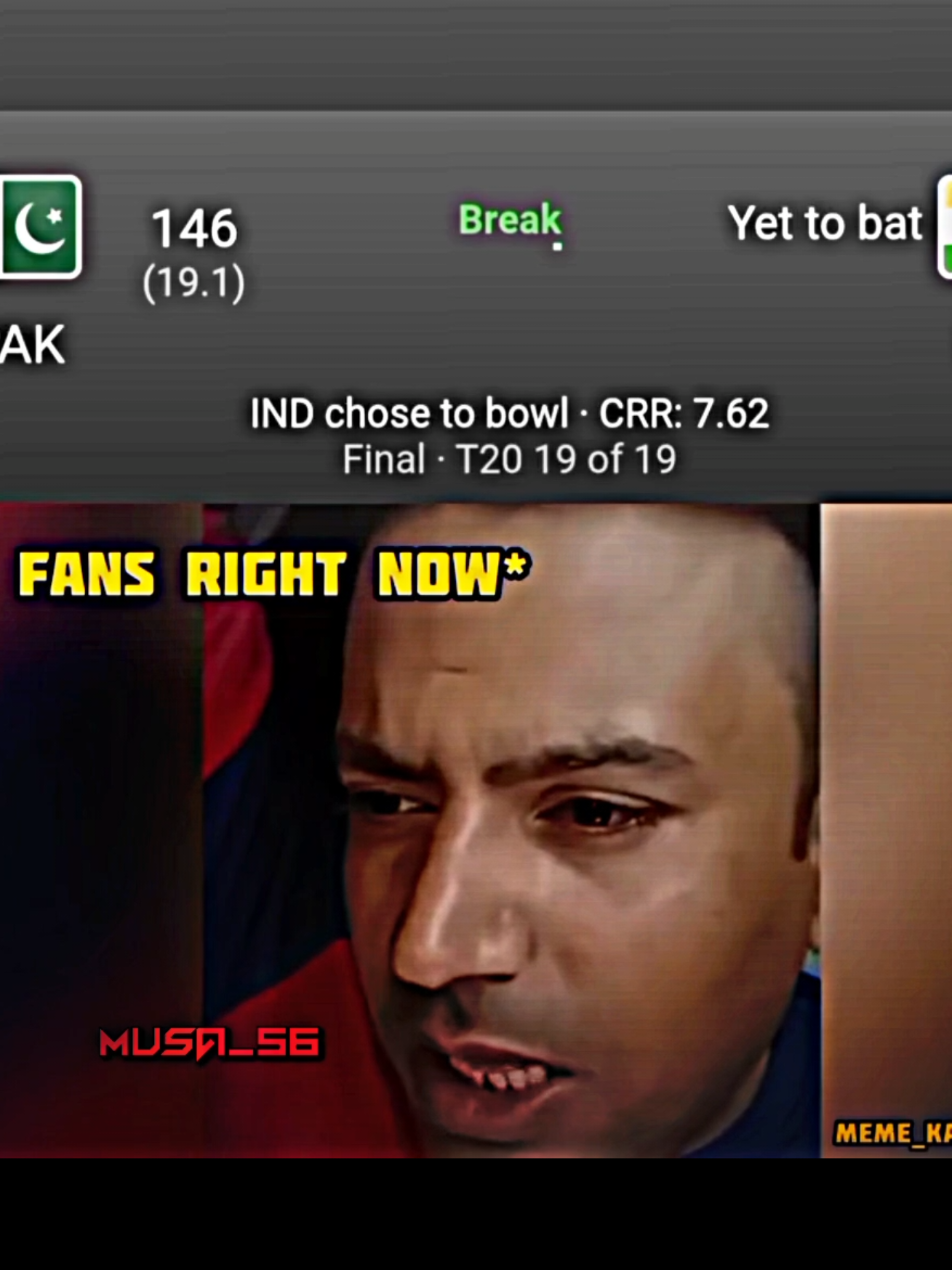 Chapter Close 😭😂 𝐉oin 𝐖attspp 𝐆roup 𝐋ink 𝐈n 𝐁io ❤️👀#trending #Foryoupage #Foryou #unfreezemyacount #babarazam 