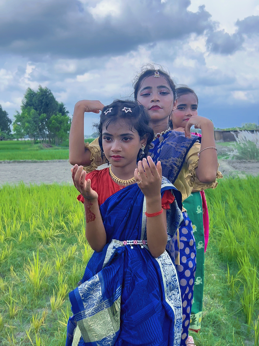 হামার বাড়ি রংপুর pt55 @For You @HIGHLIGHT  #HamarBariRangpur #হামার_বাড়ি_রংপুর_রঙ্গে_ভরা #trending #rangpurigaan #kajoli606 