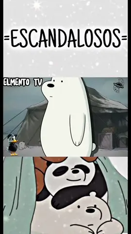 Parte 2 LA CRONOLGIA DE ESCANDALOSOS 