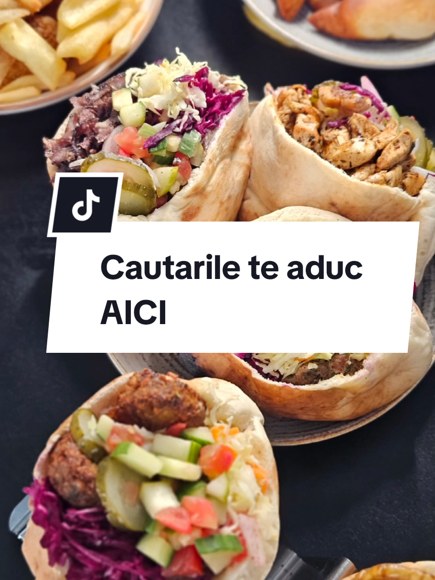 Nu este greu sa ajungi la noi! #pitafactory #piataamzei #googlesearch 