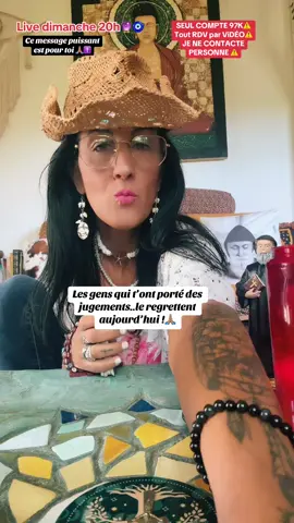 #fyp #tik_tok #loveyou #god #live  Pour une guidance privée me contacter par mail : leticiadansedesames@gmail.com 🔮🧿