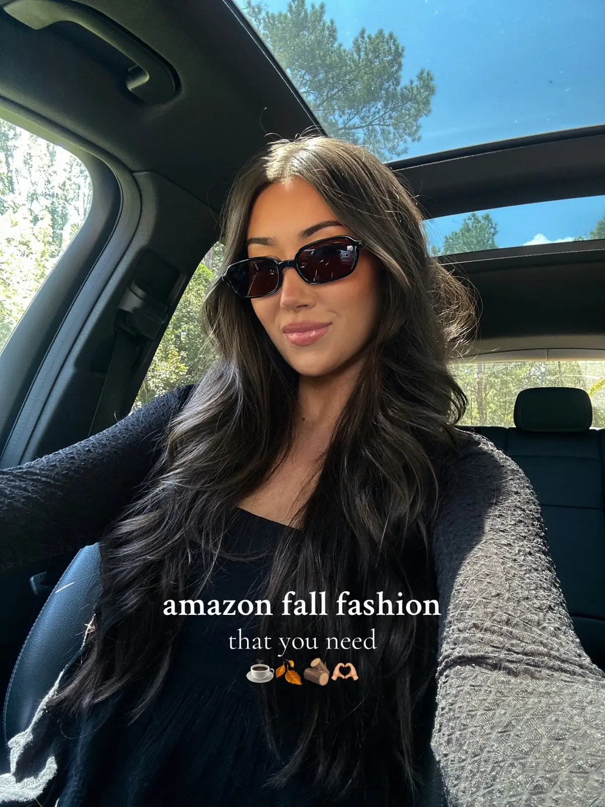 🔗🔗 under fall must haves #amazonmusthaves #amazonfashion #amazonfinds 