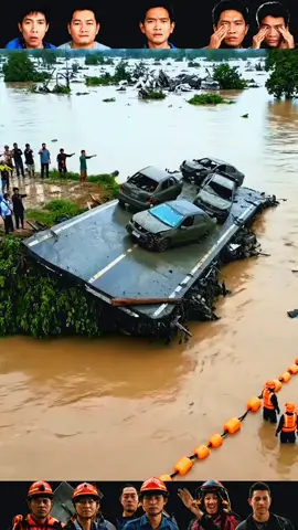 Tahiland  #tahiland #tahilandflood#flood #disaster #foryou 
