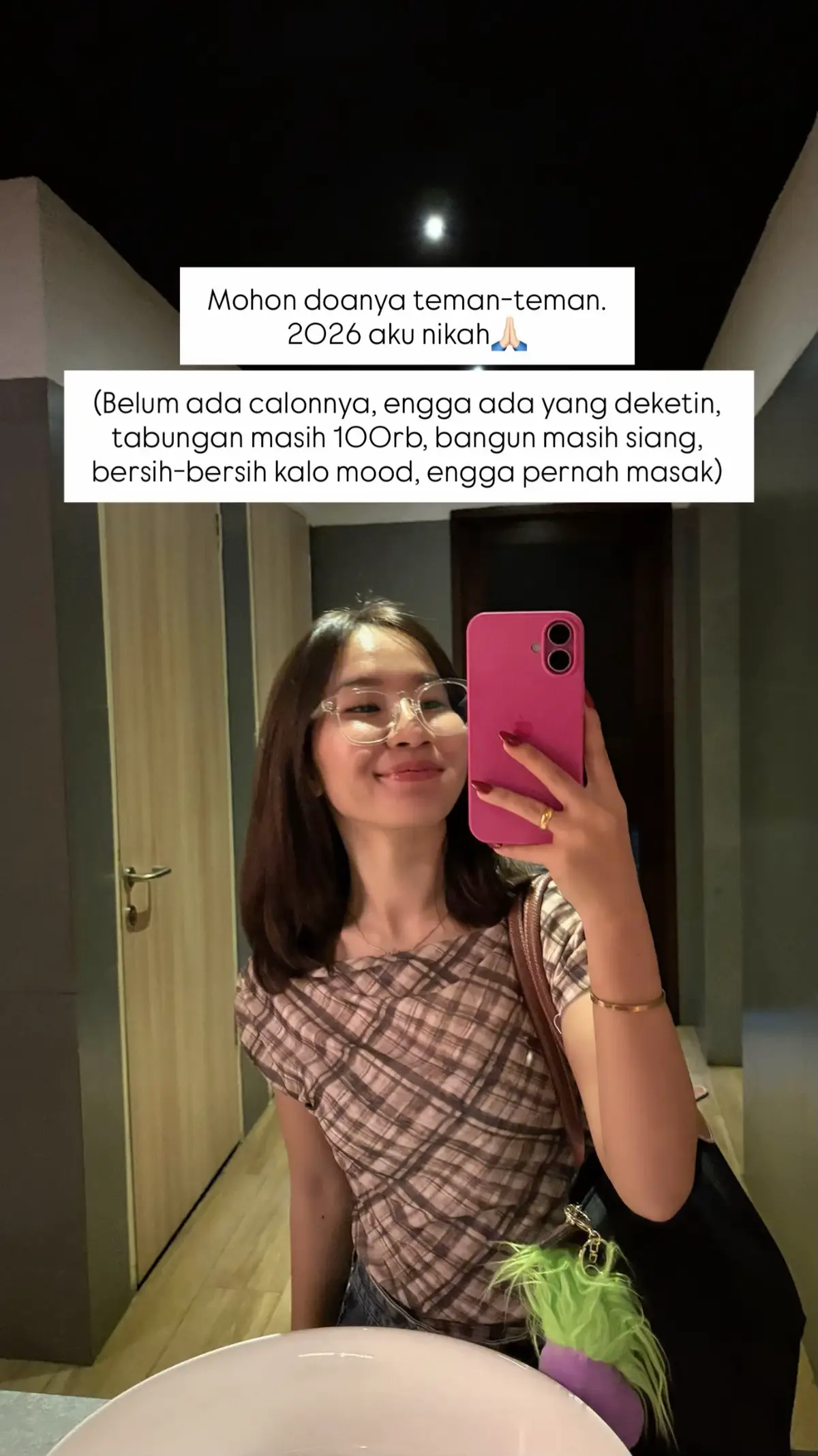 nanti aku undang setiktok🙏🏻