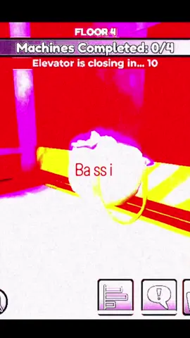 Ba ss i after 1 yer #fyp #fypp #dandysworld #lobotomy #bassie 