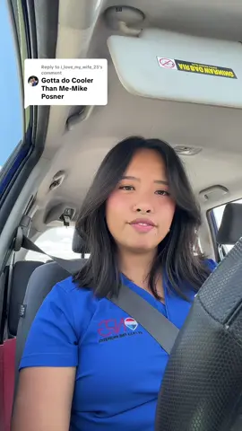 Replying to @i_love_my_wife_25 #coolerthanme #mikeposner 