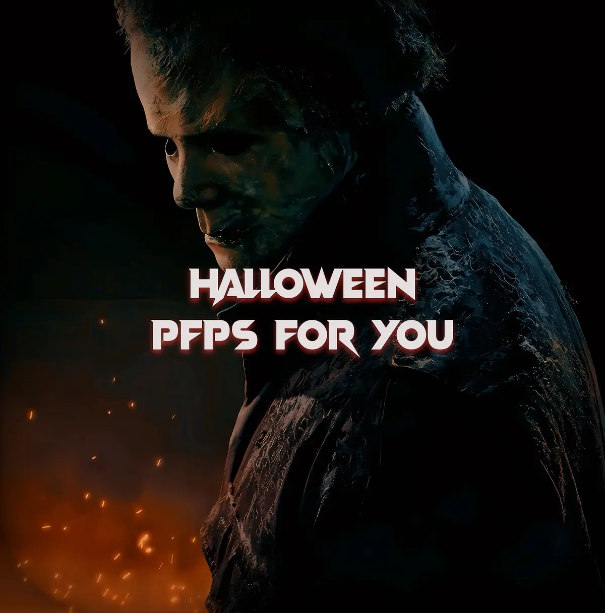 #halloweenpfps #foryoupage #cartoons #xybcafyp #viral 