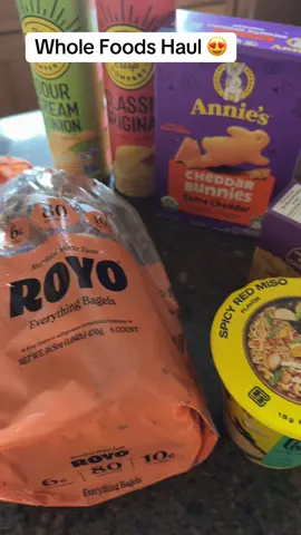 Whole Foods Haul! #wholefoodsmarket #michigan #fyp #groceryhaul 