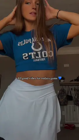GO COLTS 🏈 #indianapoliscolts #indy #nfl #football #OOTD 