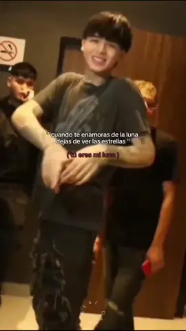 Tú eres mi luna 💞🥺#paratiii#viralvideos#maxvalenzuela #teamo #Nova 