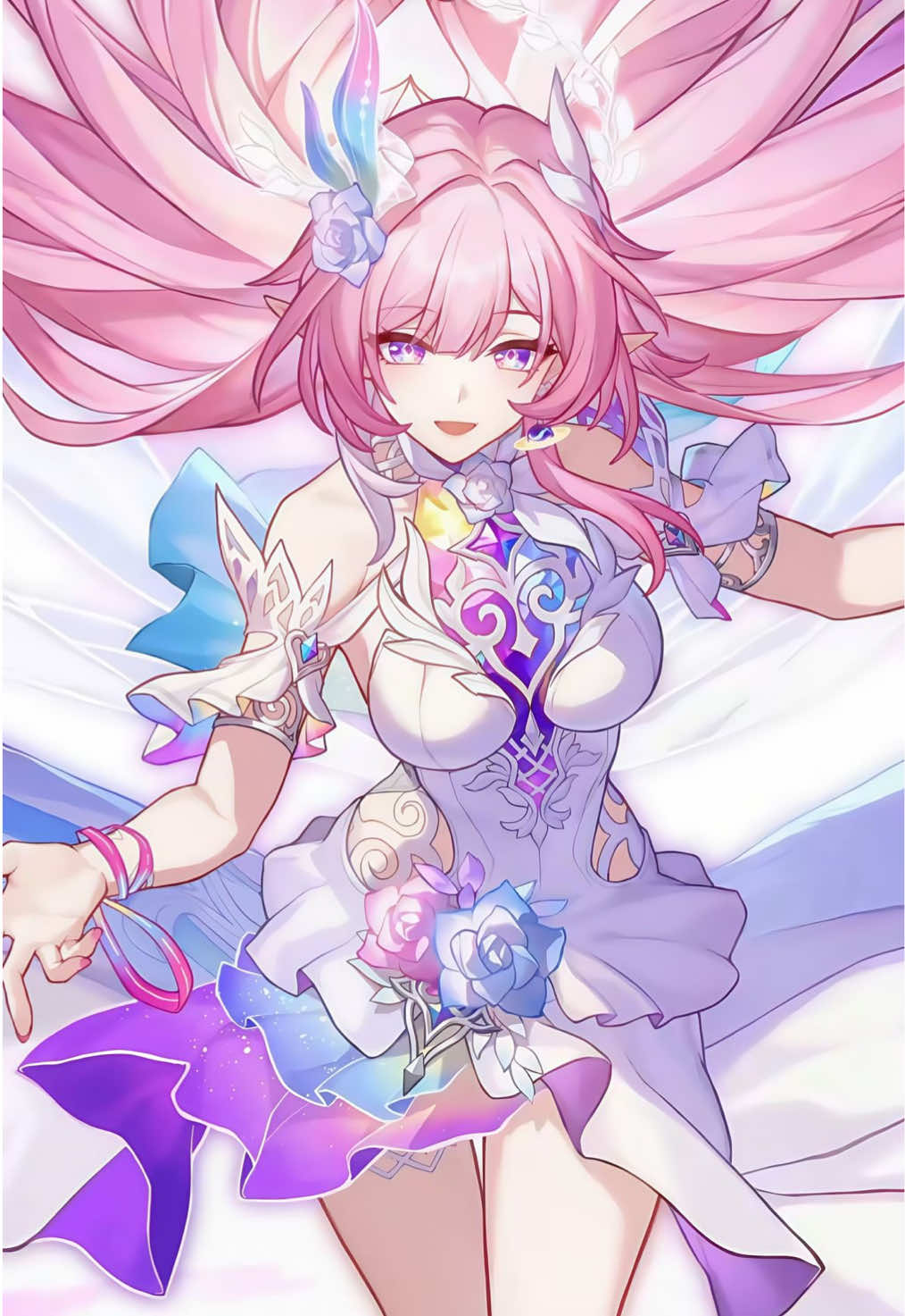 i love making these sm dude || #cyrene #HonkaiStarRail #fyp #xyzabc #hoyoverse @atsujoshi @♪ 𝖾𝖽𝖾𝗇 ✦ 🧇💿🕯 @♥︎ Merveille ♥︎ @Melonade @Ami ☀️ if anyone wants to be moots then just dm me im too scared to text others first 🥹🥹