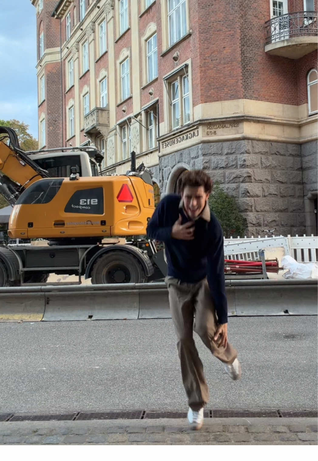 Are we late for the trend? 💀