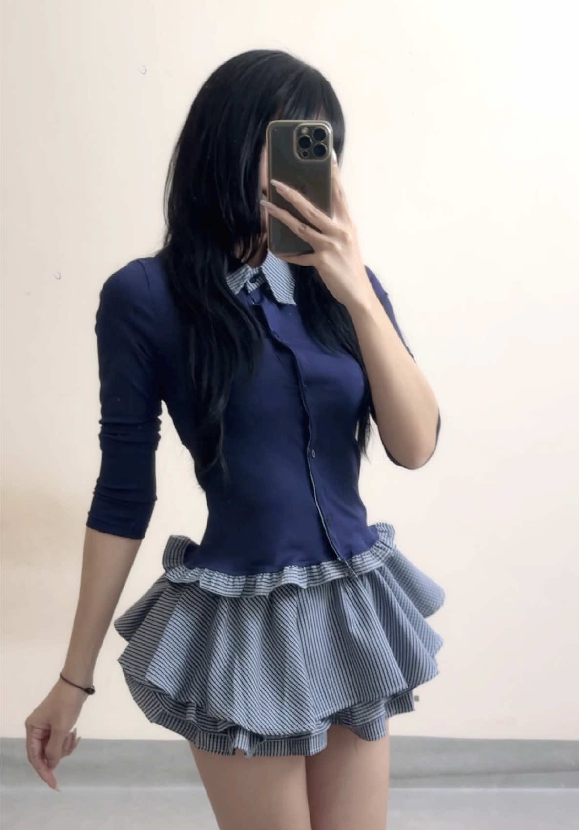 Quá xinhhh xắn ạ  #xuhuong #thoitrang 