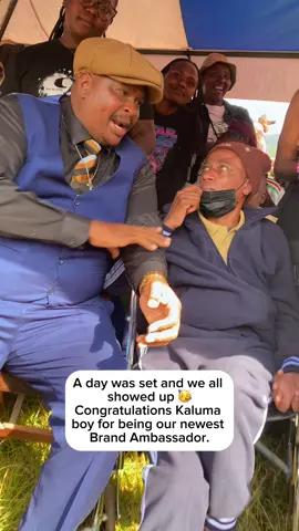 Thank you God for the day karuma boy father ako sawa .now am the chairman to make sure their house project is done .God help me i will give good Accountability Thank you TikTok family .#partnersforcaremofarmfoundation.