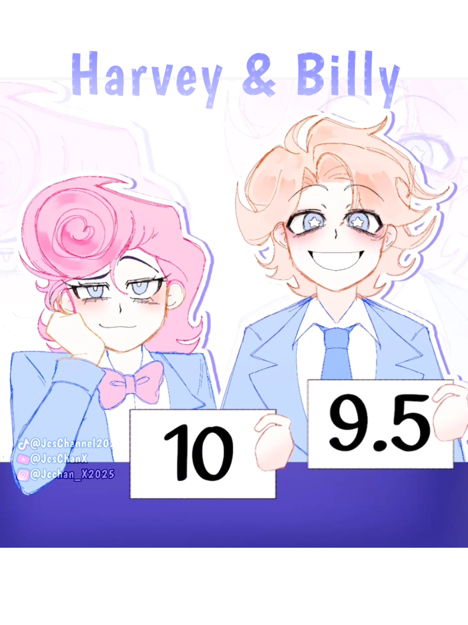 Runway Walk Meme l BLOODMONEY ft. Harvey, Billy Bonker & Aiko Warning Oc x Canon , Harvey x Aiko— if this makes you uncomfortable kindly scroll away no harm needed 🫂 🤗 Dont forget to show some support 🫶✨🩷😺 sorry for late upload 😅 i was doing my best to put effort and rush at the same time context: yeah Harvey dislikes Billy i mean YEAH  #bloodmoney #bloodmoneygame #animationmeme #fypage #Harveyharvington 