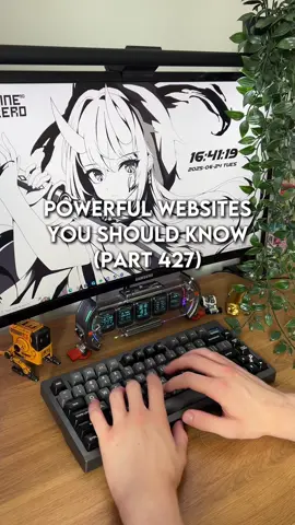 Powerful Websites You Should Know (Part 427) | #worksheet #teachertips #study #teachersoftiktok #lucaswebq 