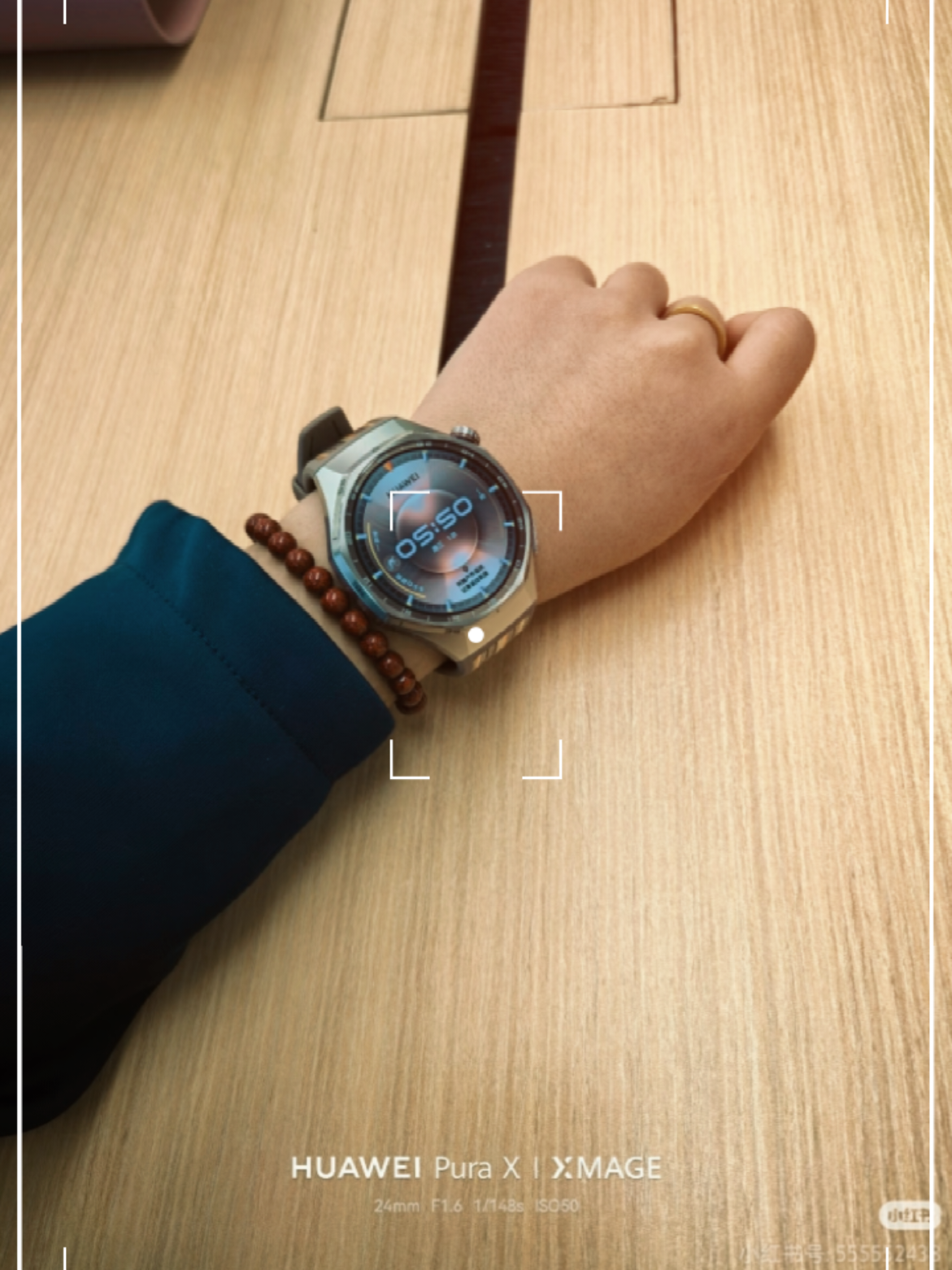 #huawei #WATCHGT6PRO #thailand