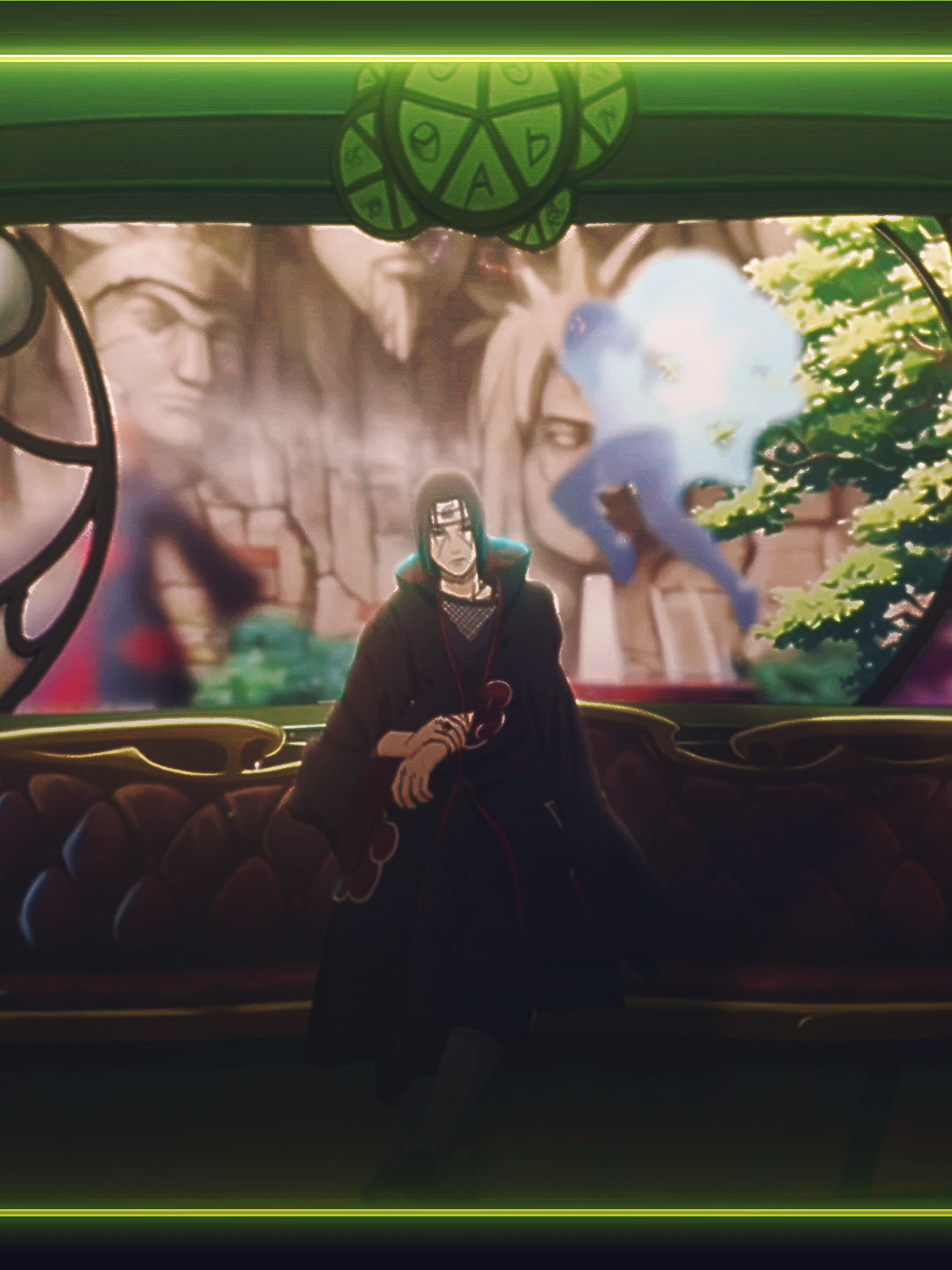 MY PACK MY BIO  @akira_xsr @_redrubix_  FAREWELL - Slowed #edit #naruto #mangaedit #120fps #itachiedit #sasukeedit #haiko #akira #retro #newtrendingsong #fy#fyp#foryoupage#viral#greenscreen#gojoedit#alightmotion #