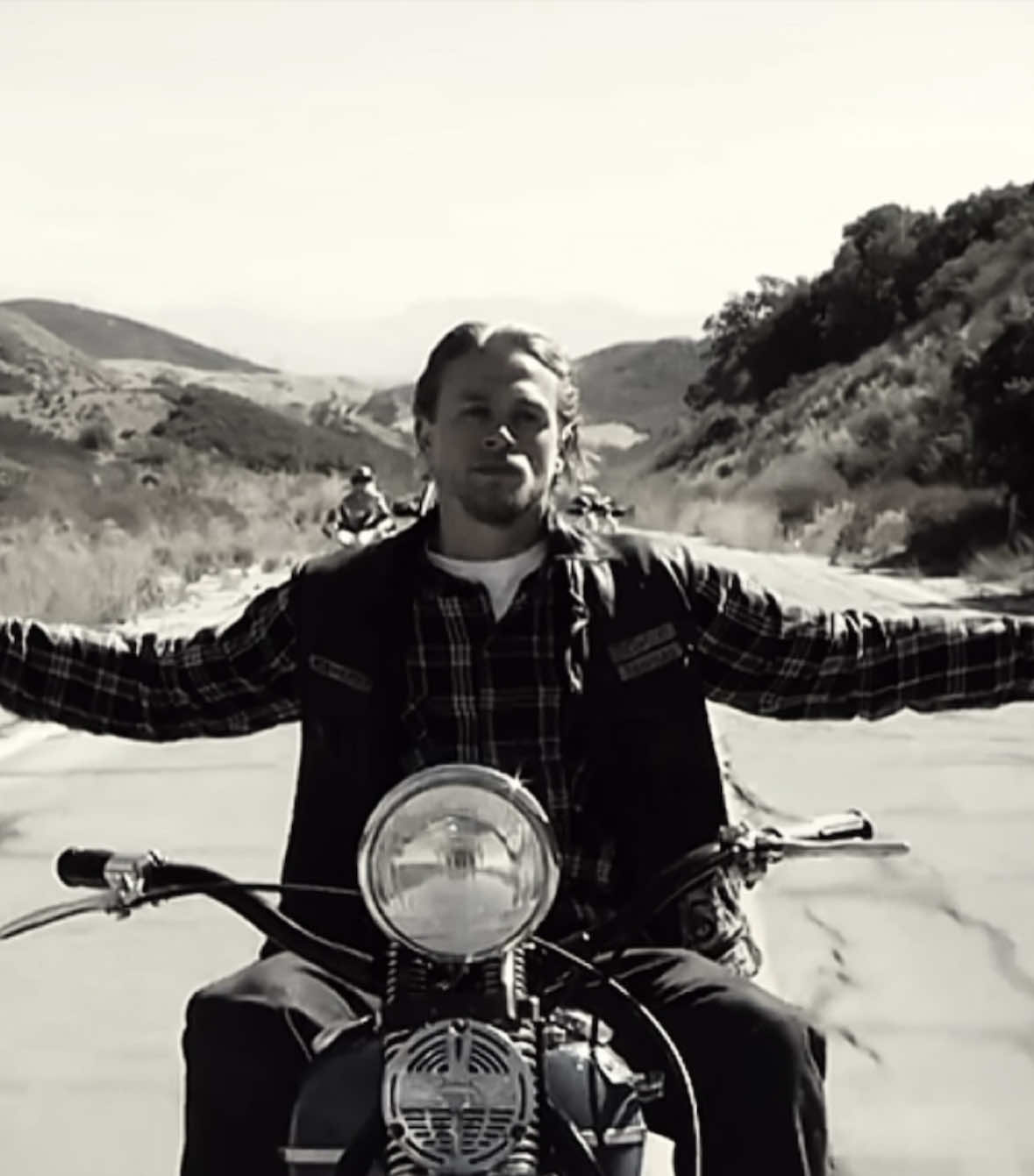 Let me down slowly ! || #jax #jaxteller #sonsofanarchy #letmedownslowly #foryoupage 
