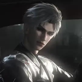 if yure the devil voice Song @Alfie Castley  #colddemo #LoveandDeepspace #sylus 