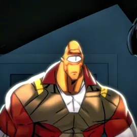 Allen🔥🔥||clips:@𝓓𝓾𝓲 | 🇹🇭 @DEXTUH #invincible #ursaal #comic #animation #alien 