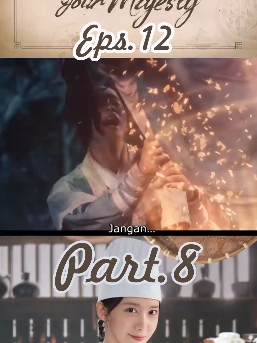 Part 8 Bon Appetit Your Majesty