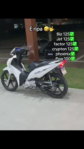 #avelloz #125cc #fyp #vaiprofycaramba 