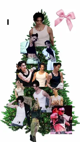 here it is, it's niki's ver. 🥰#CapCut #enhypen #fyp #christmas #niki 