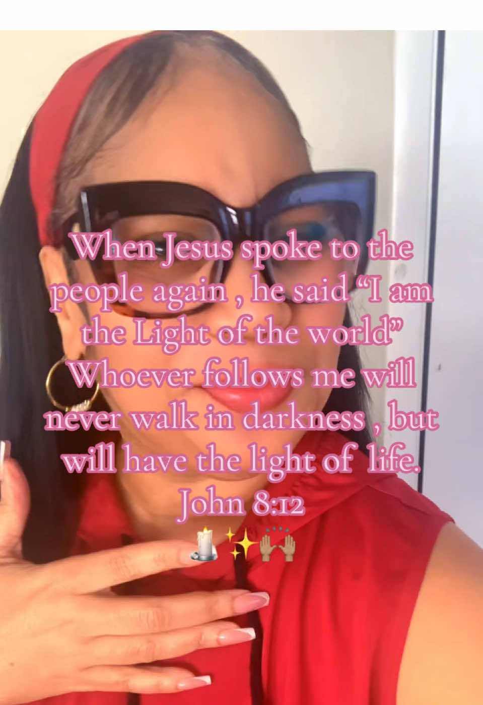 #scripture #christiantiktok #anointed #khiadiva14k👑 #grace 