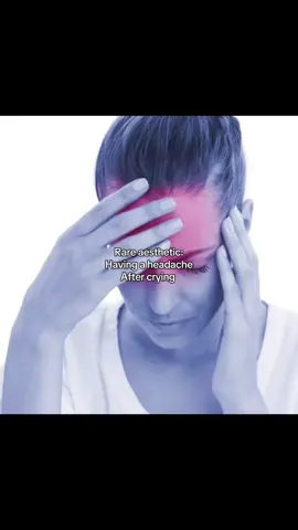 #xyzabc #fyp #headache #trend #rareaesthetic 