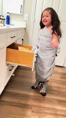 #CapCut 🎀🩷😅 me salió traviesa 