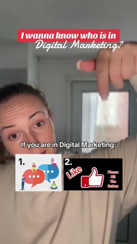 Digital Marketers—roll call! 💻📣 Drop a like, share this post, and tell us: 👉 What product are YOU promoting right now? Let’s connect, collaborate, and maybe even cross-promote 👀 Your product might be exactly what another marketer needs! Let’s goooo 🚀  #DigitalMarketingCommunity #MomsWhoMarket #supportsmallbusiness #sidehustleforbeginners 