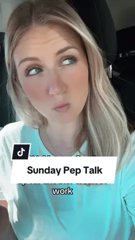 Sunday pep talks  #workingmom #corporatelife #worklife #relatable #sunday 