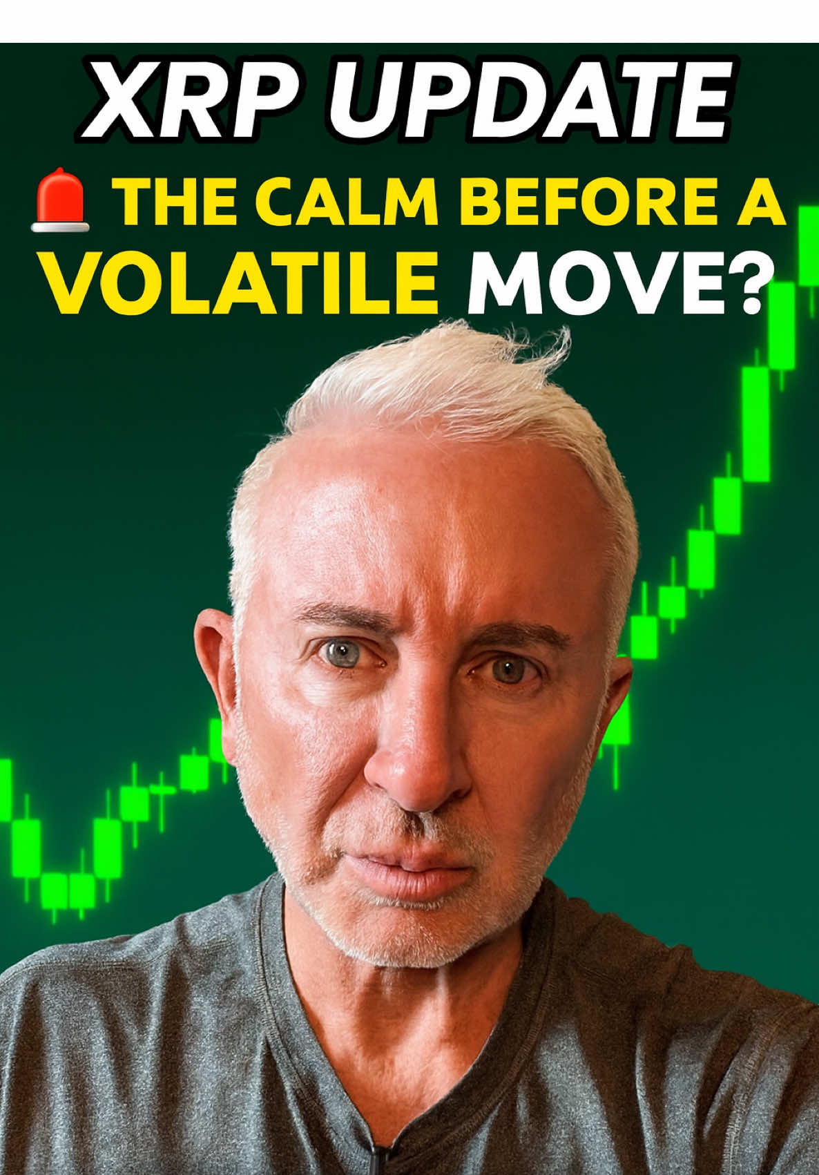 🚨 XRP UPDATE 🚨 The crypto market is getting more volatile and XRP is right at the center of it. 📈 Many investors are watching closely as XRP hovers between key support and resistance levels. Will we see a breakout toward $3+ or a retest of the $2.50 zone? 🤔 Here’s what you need to know:    •   XRP price prediction 2025 is heating up as institutional adoption grows.    •   Ripple continues to expand partnerships with banks and financial institutions. 💳    •   Traders are preparing for a big XRP move that could impact the entire crypto market.    •   With altcoin season around the corner, some analysts believe XRP could be one of the top-performing tokens. 🚀 Whether you’re an investor, trader, or just learning about crypto, now is the time to pay attention. Don’t sleep on what could be one of the most important moments in XRP’s history. 💬 Drop your XRP price prediction in the comments below. Are we headed higher or do you see a correction first? ⚡ Remember: this is not financial advice, just education and news to help you stay ahead in crypto. #XRP 	#XRPUpdate 	#CryptoNews 	#CryptoTrading 	#AltcoinSeason