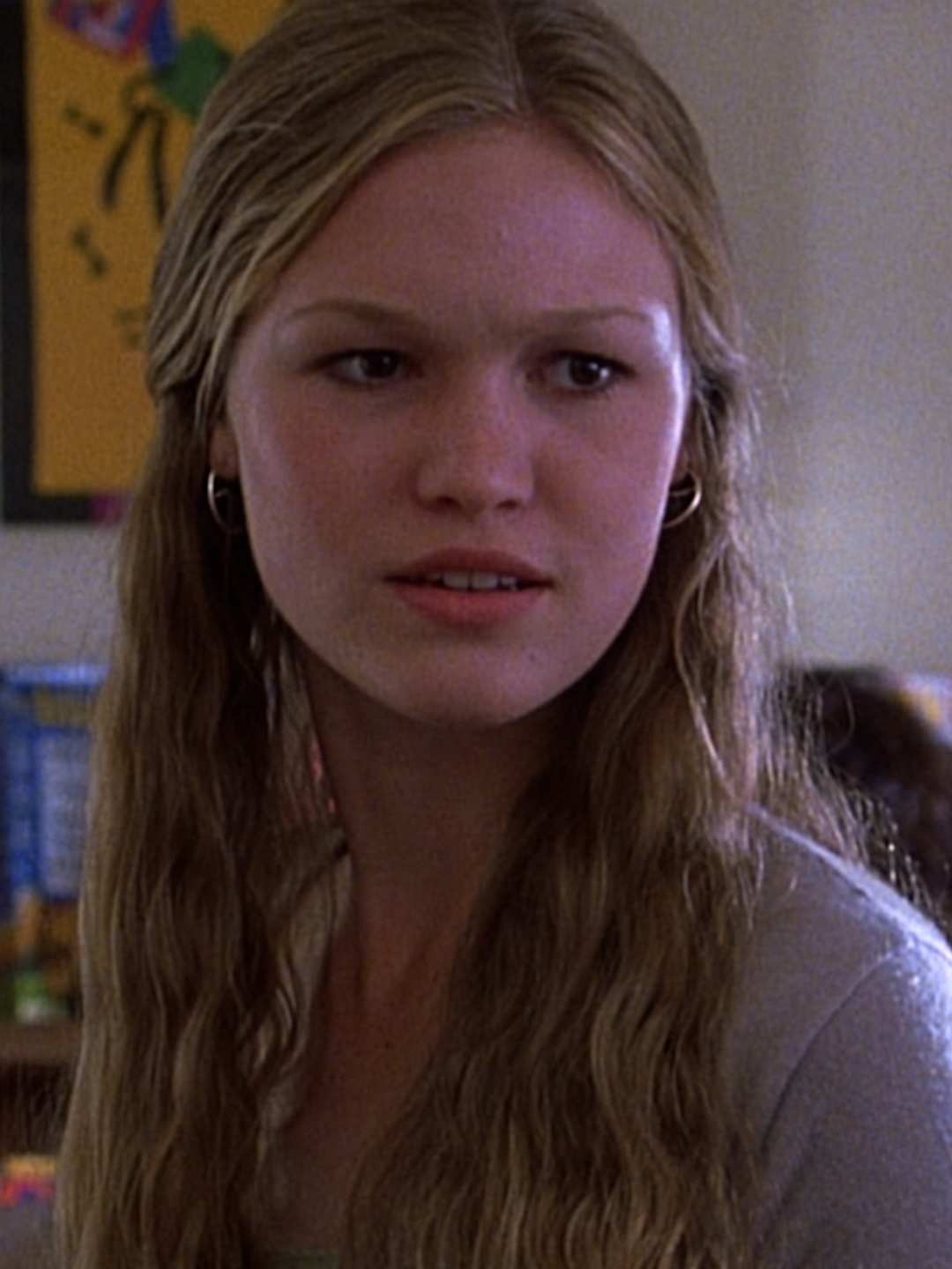 10 Things I Hate About You is now playing on netflix ❤️ #10ThingsIHateAboutYou