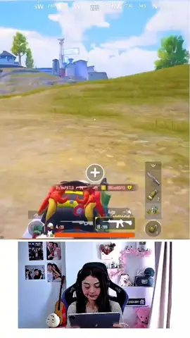 PUBG MOBILE FAST CLASSIC GAMEPLAY #TIKTOK #FORYOU #PUBOBILE 