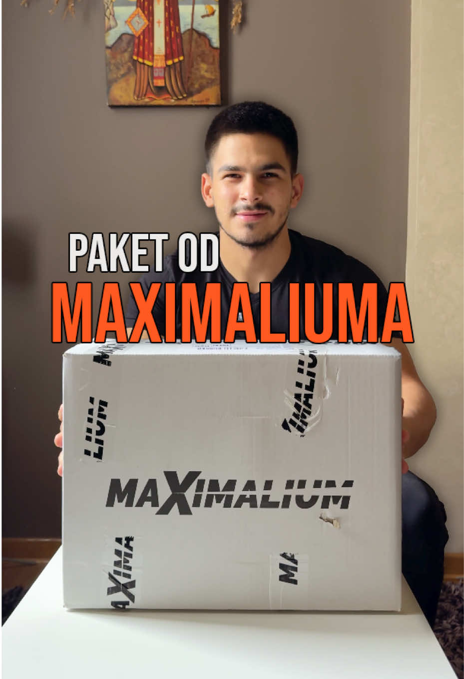 Evo dva suplementa koja bi ti zapravo preporucio 💪 🔵ONLINE COACHING🟠 Dodji do zeljenog izgleda, posalji mi 🦍 u DM Kod za popust: ✅POGLAVICAMAX✅ na @Maximalium Srbija za 10% popusta 