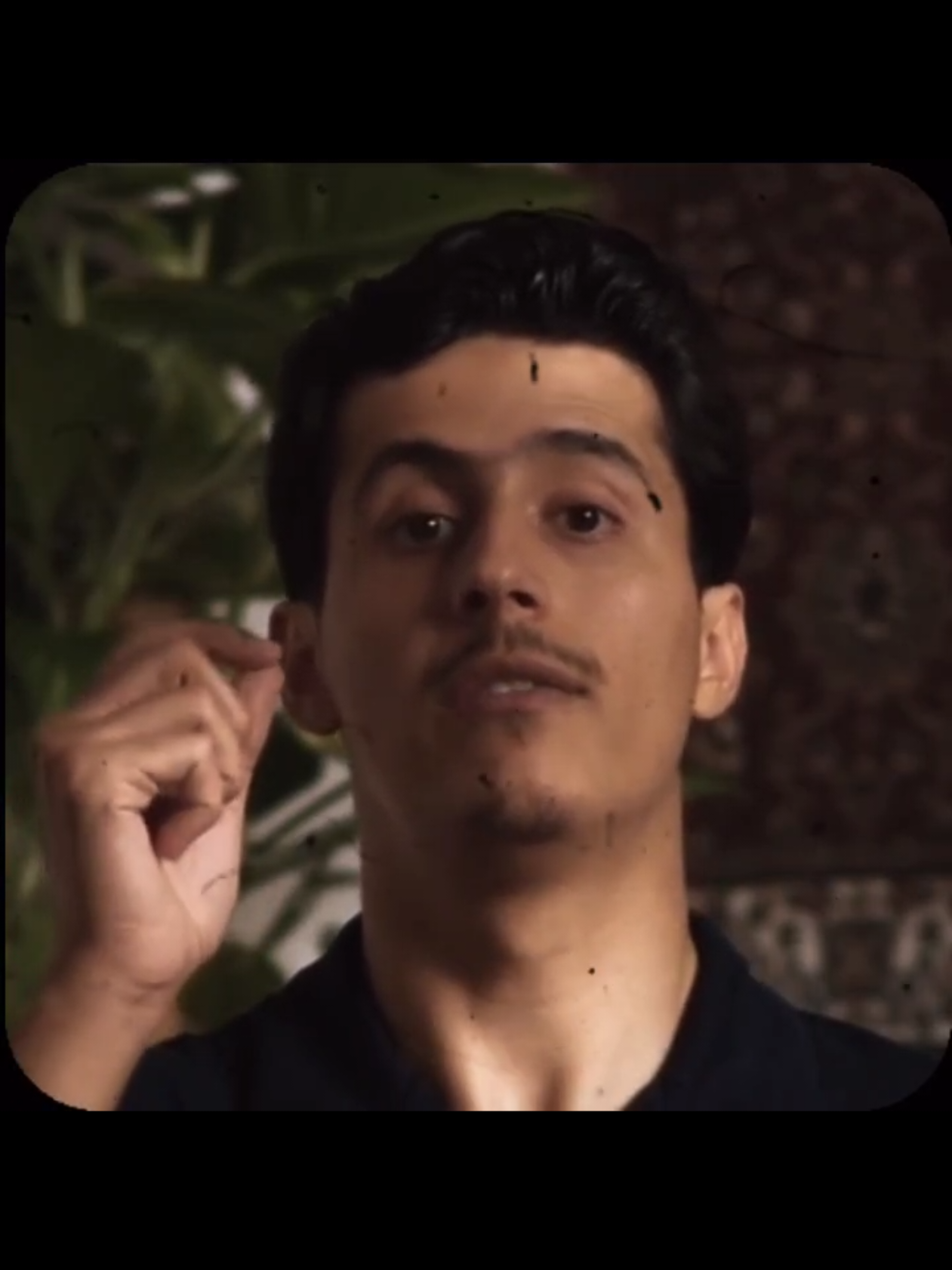 مرض القلب  لايعرف معروفا ولاينكر الا منكر #فداء_الدين #اليمن #اكسبلور #fyp #CapCut 