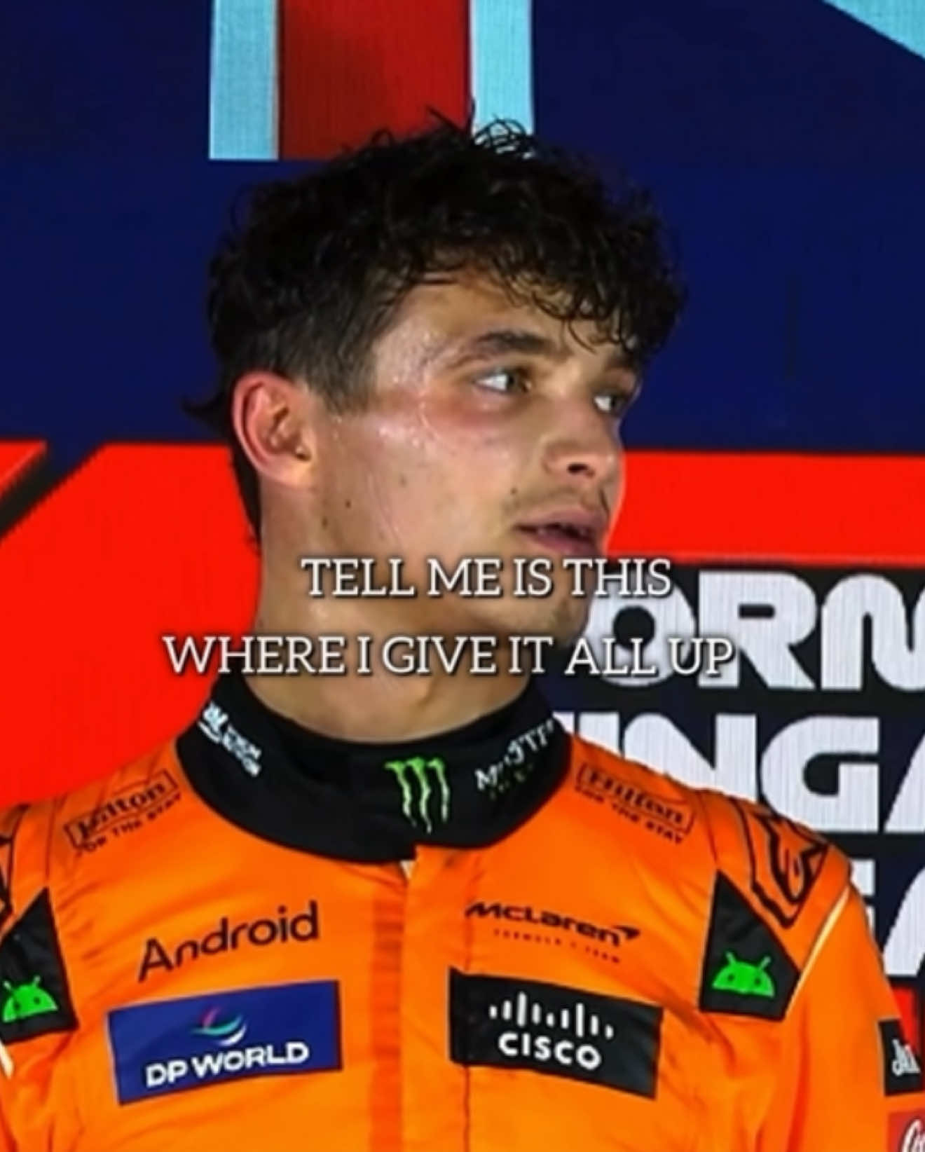 #landonorris #f1 #edit #fyp #mclaren 