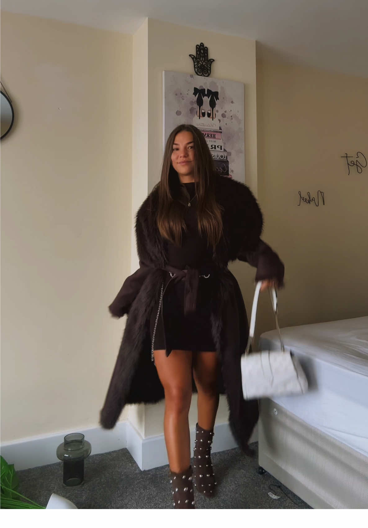 #OutfitCheck #OOTD #StyleInspo #fashion #StreetStyle 