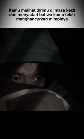 Maafkan aku #citacita #harapankeluarga 