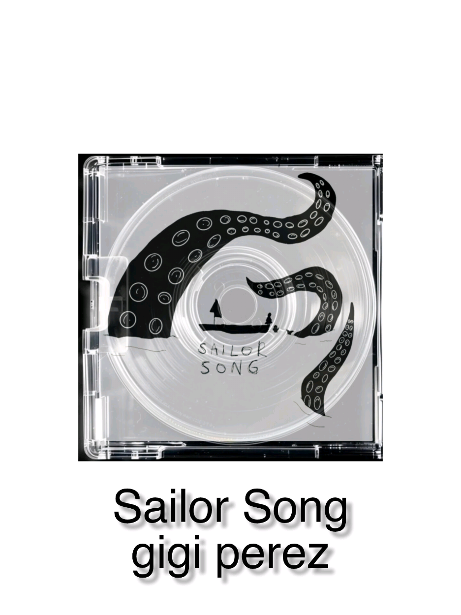 Sailor Song... #tipografia #lyricsvideo #lyrics_songs #viral #sailorsong 